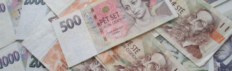 Potvrzení o příjmu Potvrzení o příjmu bez registru